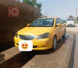 BYD G3